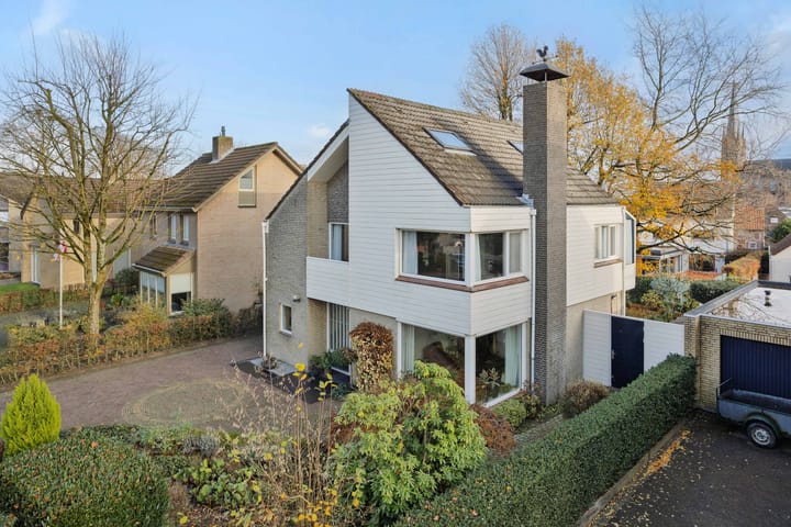 Foto 4 van Emmencamp 1