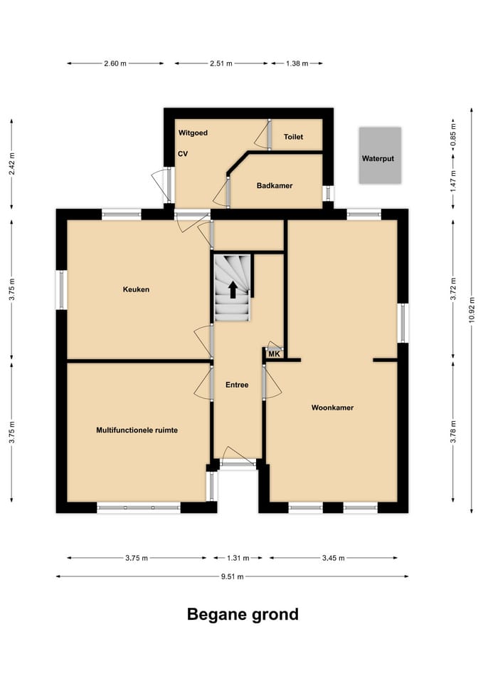 Foto 42 van Molenstraat 7