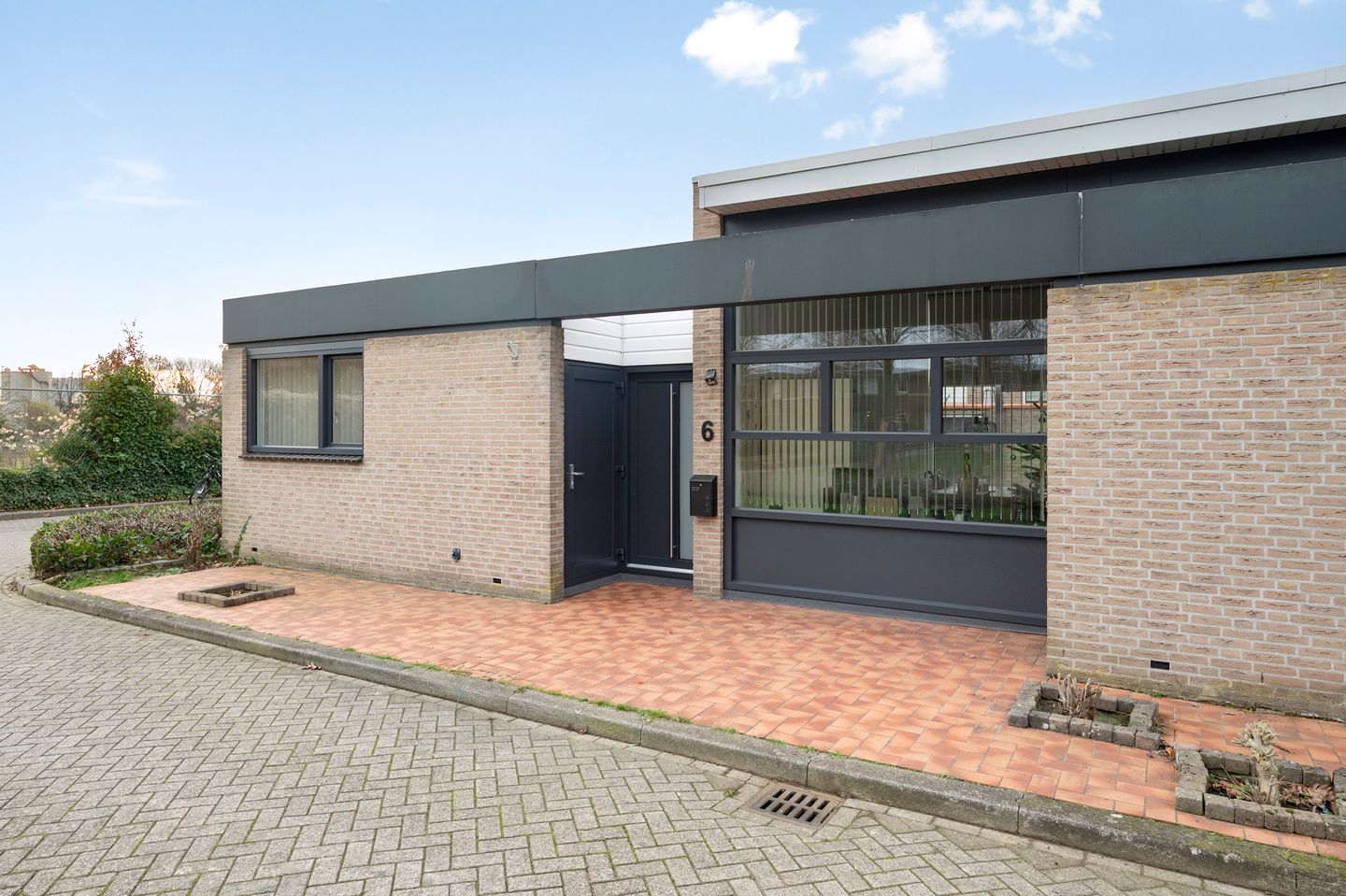 Foto 5 van Ganzenstraat 6