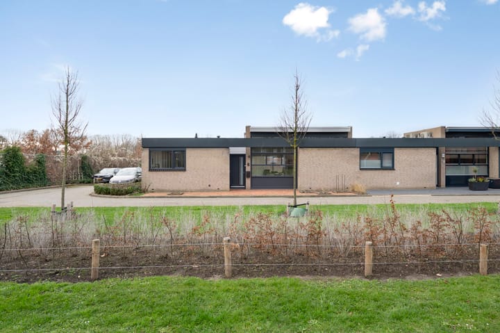 Foto 4 van Ganzenstraat 6