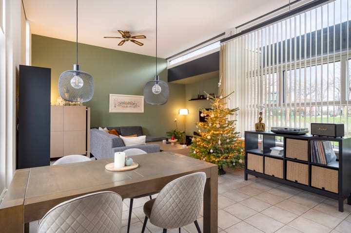 Foto 10 van Ganzenstraat 6