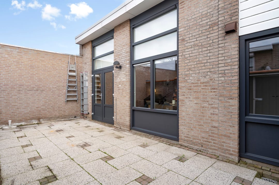 Foto 16 van Ganzenstraat 6