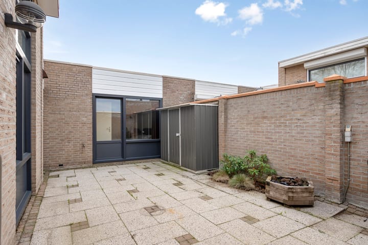 Foto 14 van Ganzenstraat 6