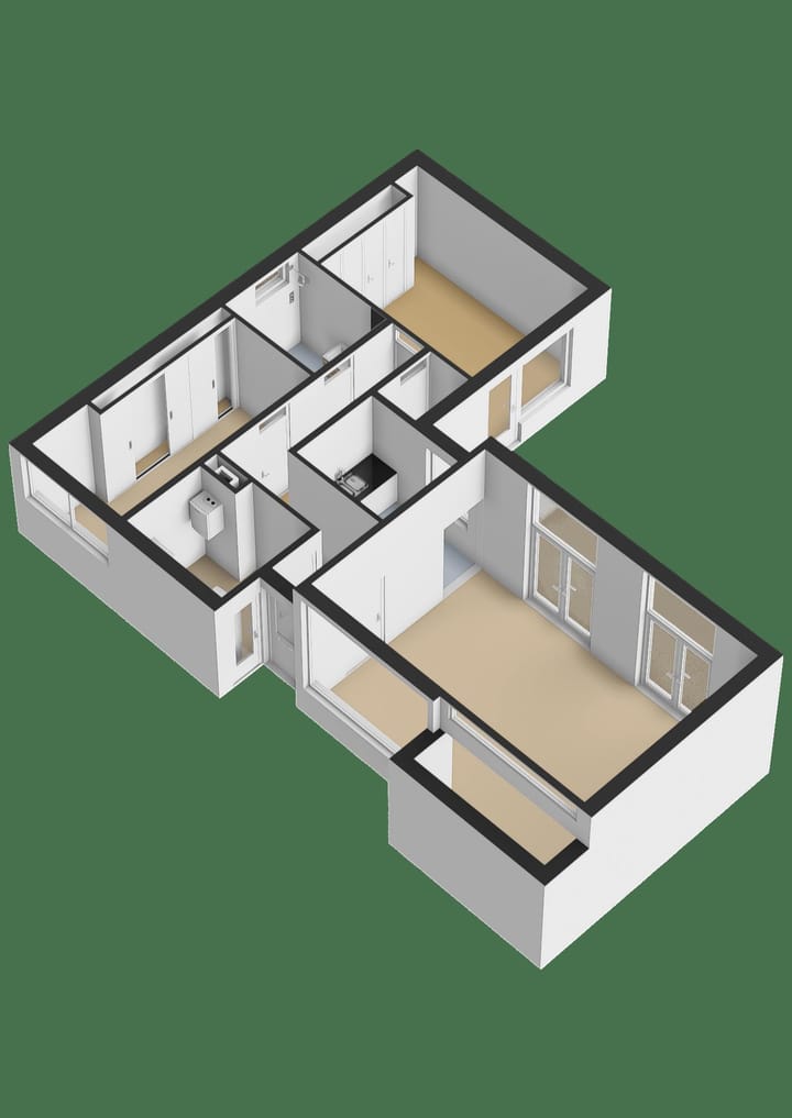 Foto 26 van Ganzenstraat 6