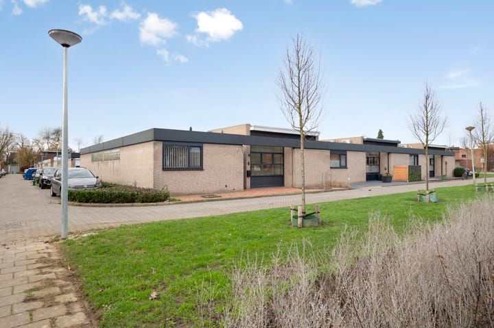 Foto 2 van Ganzenstraat 6