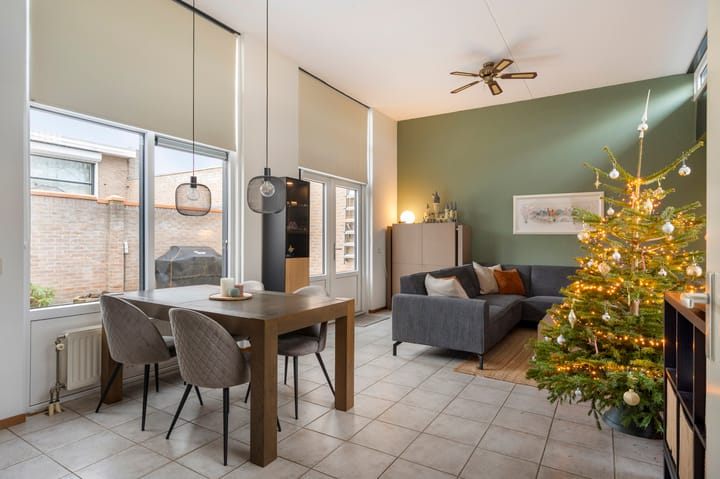 Foto 9 van Ganzenstraat 6