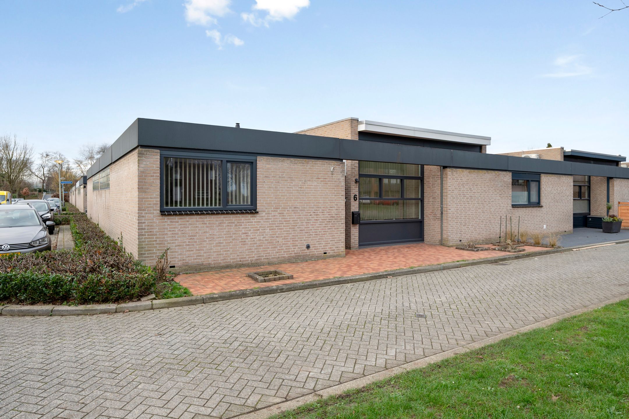 Foto 3 van Ganzenstraat 6