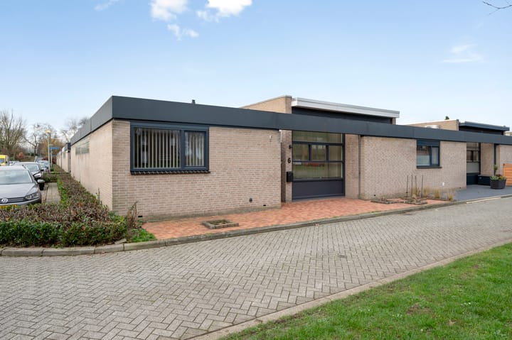 Foto 3 van Ganzenstraat 6