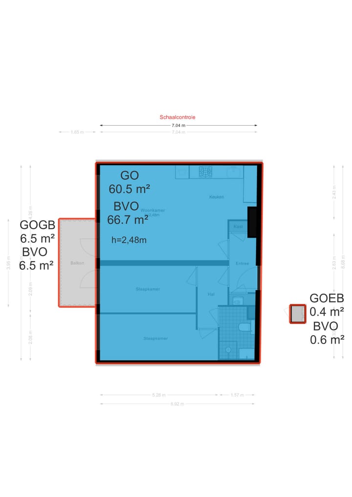 Foto 18 van Wamelstraat 56