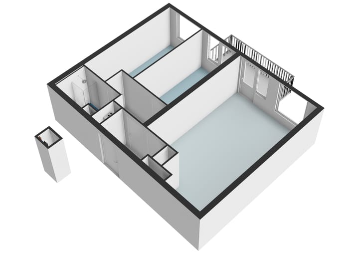 Foto 20 van Wamelstraat 56