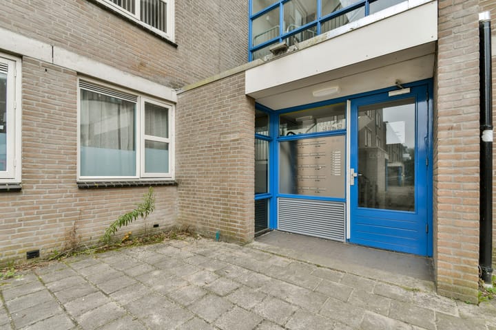 Foto 14 van Wamelstraat 56