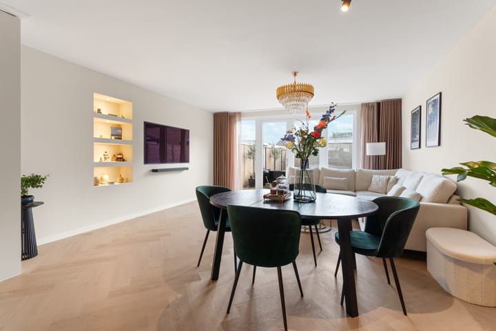 Blauwe Pan 6 main image