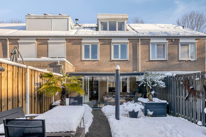 Foto 4 van Dalfsenlaan 27