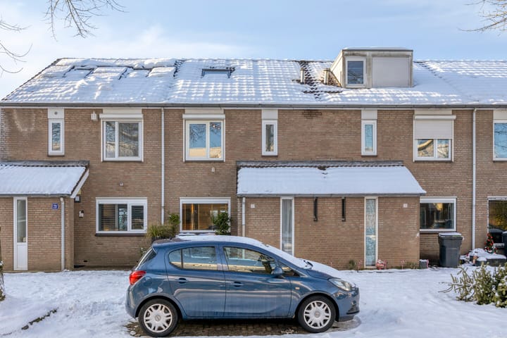 Foto 5 van Dalfsenlaan 27