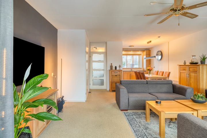 Foto 8 van Dalfsenlaan 27