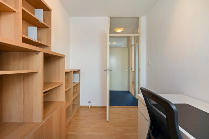 Foto 23 van Dalfsenlaan 27