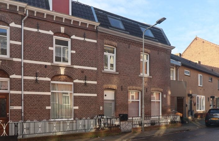 Foto 13 van Bunderstraat 133