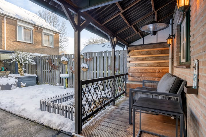 Foto 34 van Dalfsenlaan 27