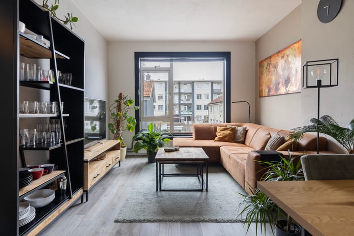 Foto 1 van Reigerstraat 84