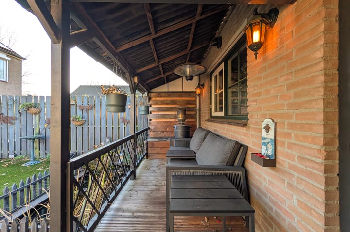 Foto 38 van Dalfsenlaan 27