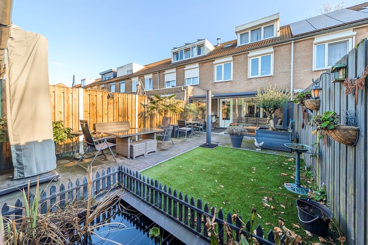 Foto 39 van Dalfsenlaan 27