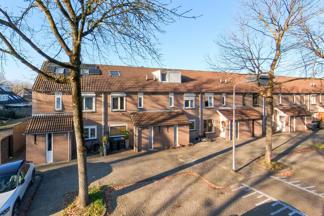Foto 47 van Dalfsenlaan 27