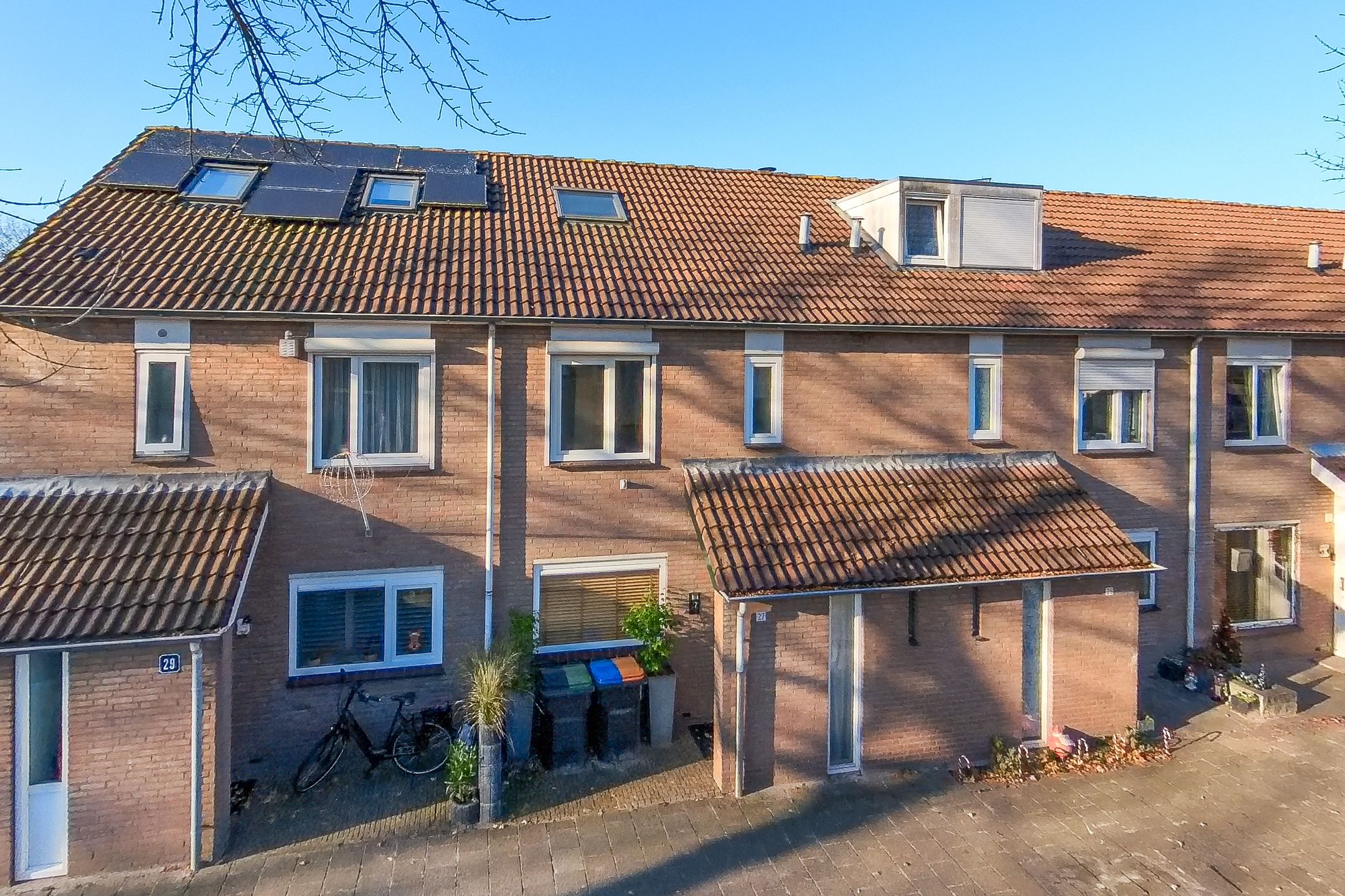 Foto 48 van Dalfsenlaan 27