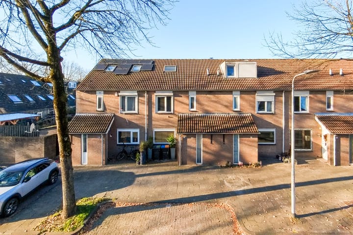 Foto 50 van Dalfsenlaan 27