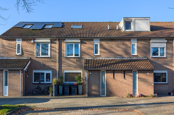 Foto 51 van Dalfsenlaan 27