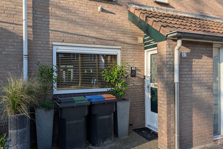 Foto 52 van Dalfsenlaan 27