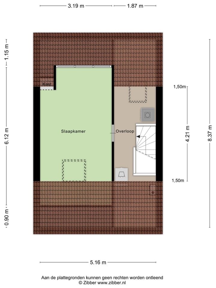 Foto 56 van Dalfsenlaan 27