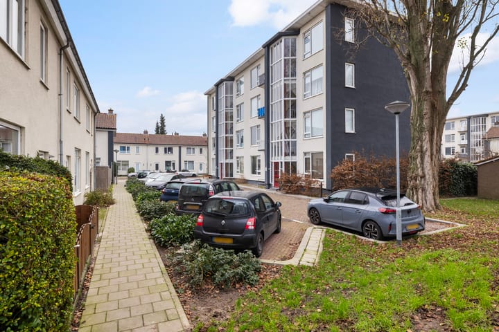 Foto 25 van Reigerstraat 84