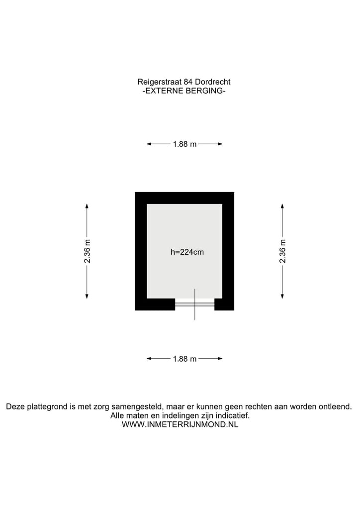 Foto 29 van Reigerstraat 84