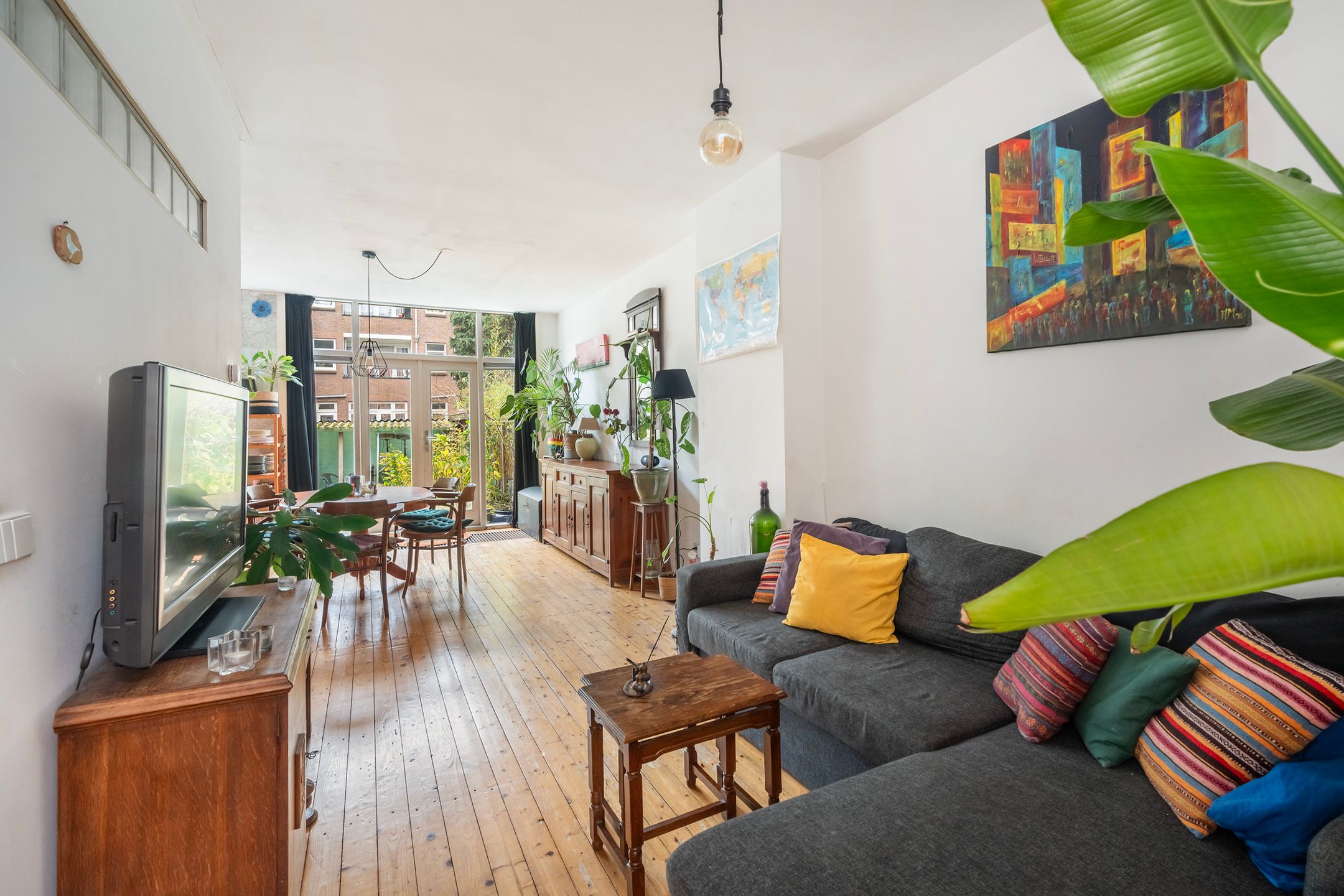 De Kempenaerstraat 8-B, 8, B, Rotterdam, 3038VR, Zuid-Holland, Nederland 8 