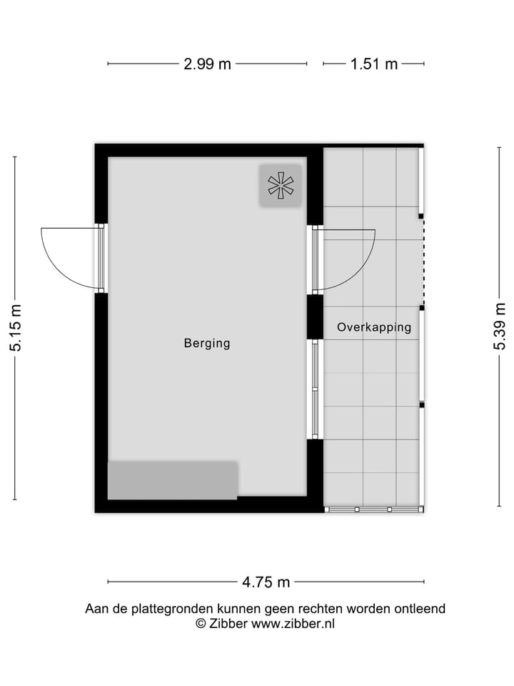 Foto 54 van Dalfsenlaan 27