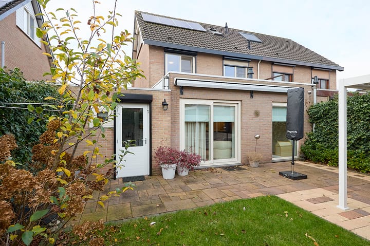 Foto 4 van Trompstraat 4