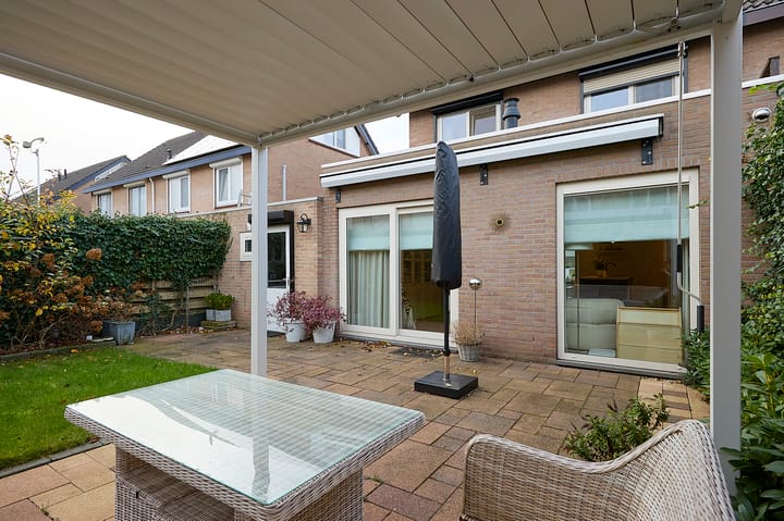 Foto 13 van Trompstraat 4