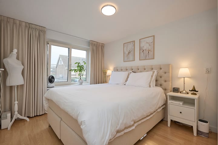 Foto 9 van Trompstraat 4