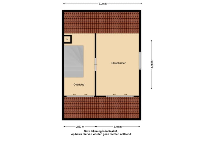 Foto 17 van Trompstraat 4