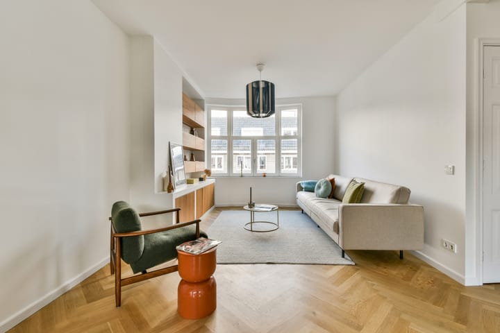 Foto 5 van Bestevâerstraat 3-3