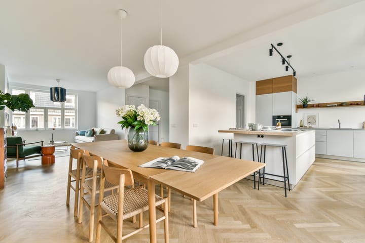 Foto 4 van Bestevâerstraat 3-3