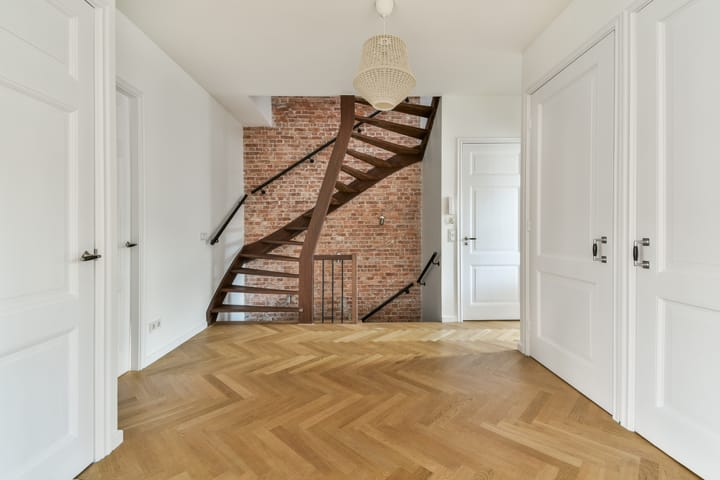 Foto 15 van Bestevâerstraat 3-3