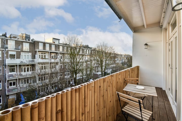 Foto 14 van Bestevâerstraat 3-3