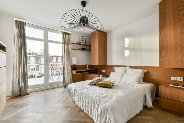 Foto 16 van Bestevâerstraat 3-3