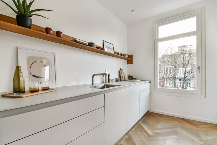 Foto 12 van Bestevâerstraat 3-3