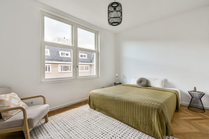 Foto 25 van Bestevâerstraat 3-3