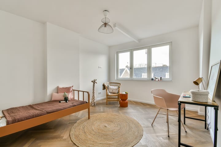 Foto 29 van Bestevâerstraat 3-3