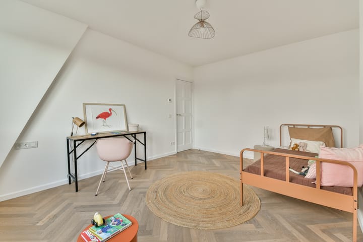 Foto 30 van Bestevâerstraat 3-3