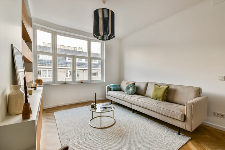 Foto 6 van Bestevâerstraat 3-3