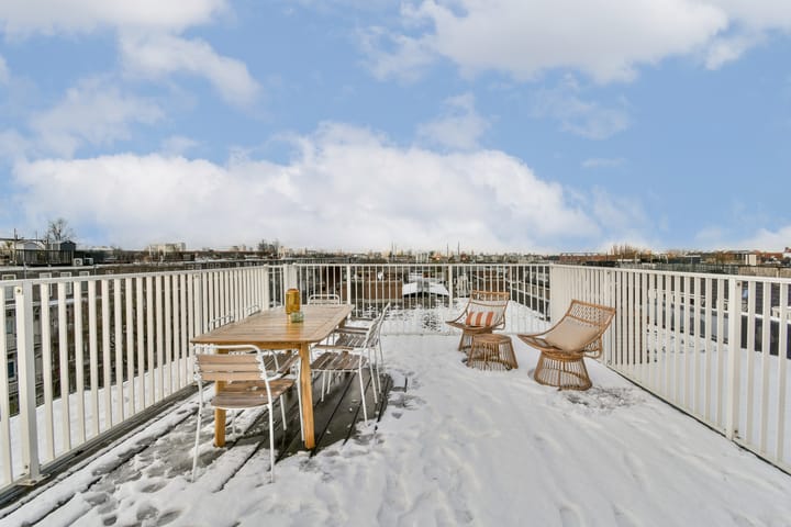 Foto 35 van Bestevâerstraat 3-3